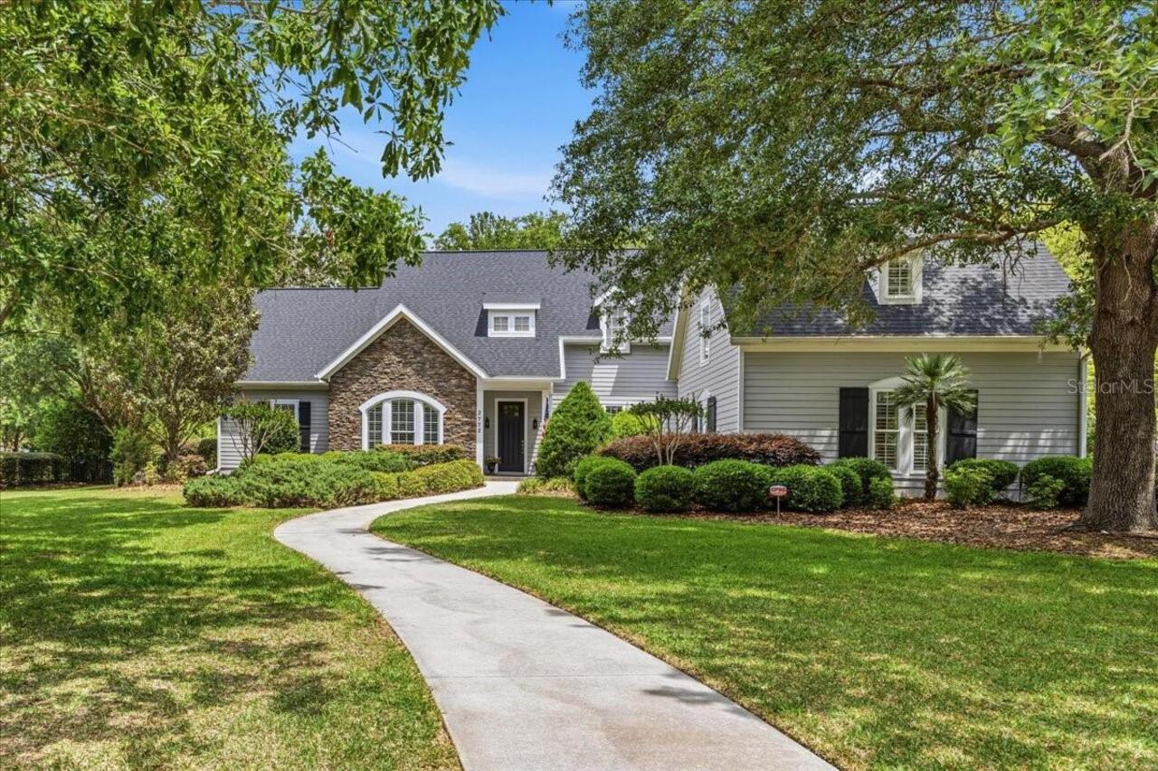 Gainesville Real Estate