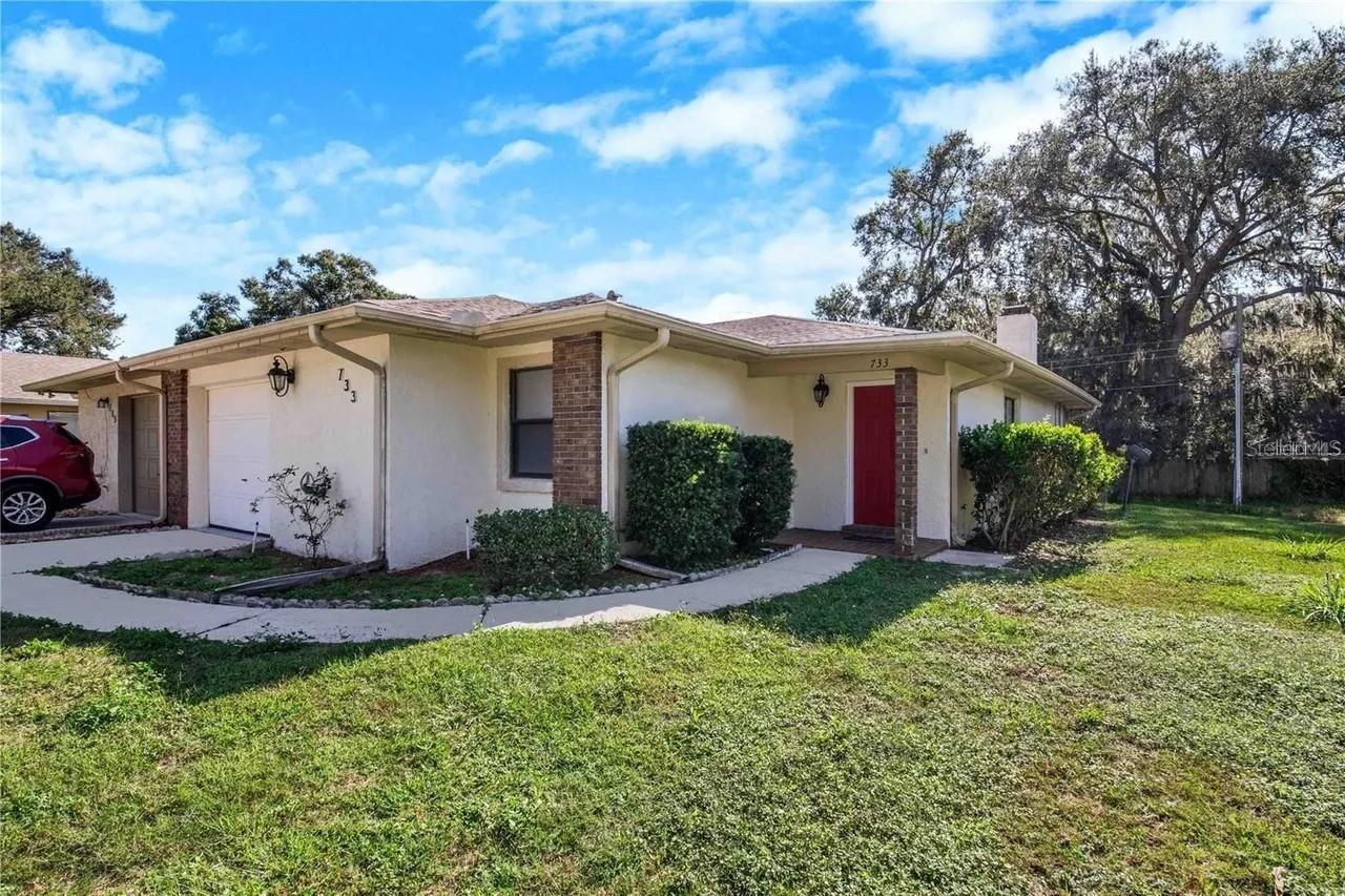 Lakeland Real Estate