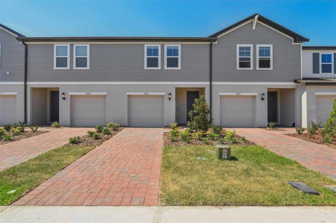 Clermont Real Estate