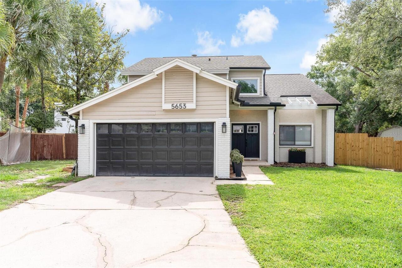 Orlando Real Estate