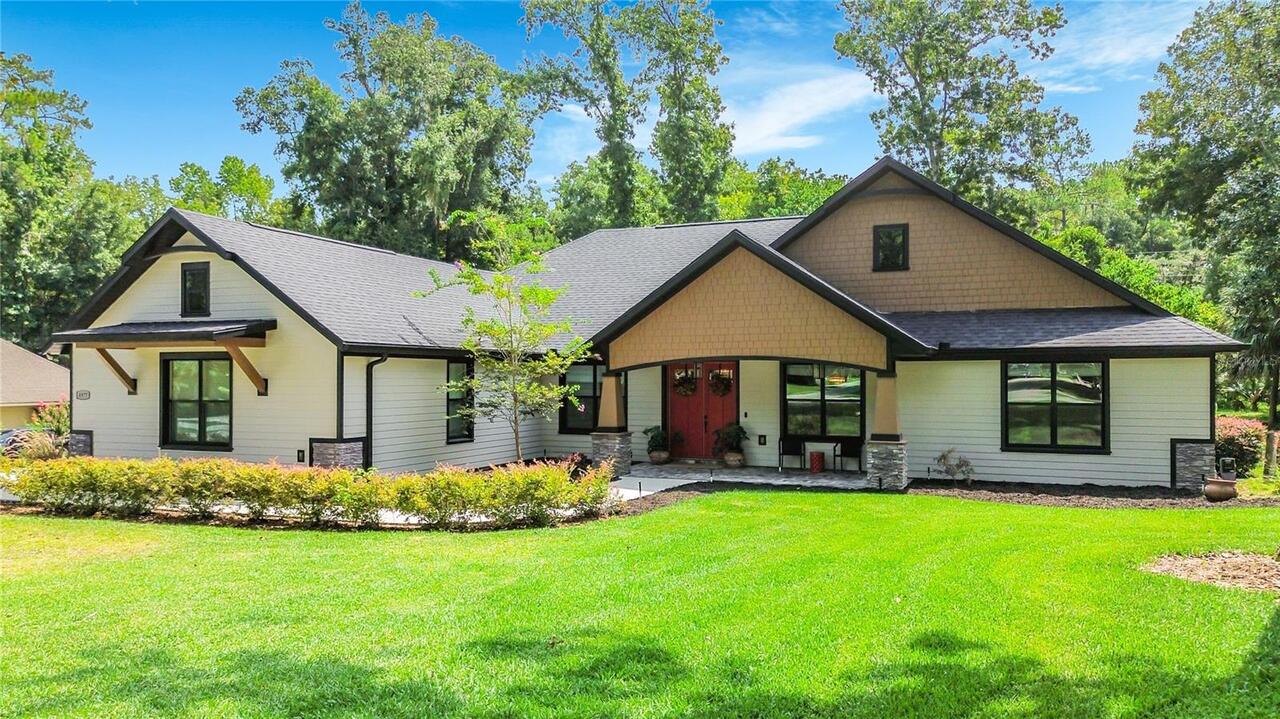 Ocala Real Estate