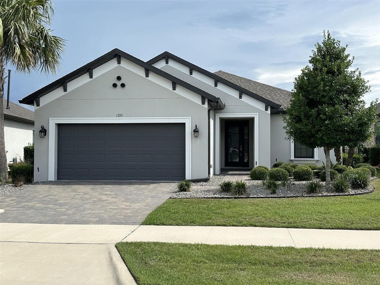 Clermont Real Estate