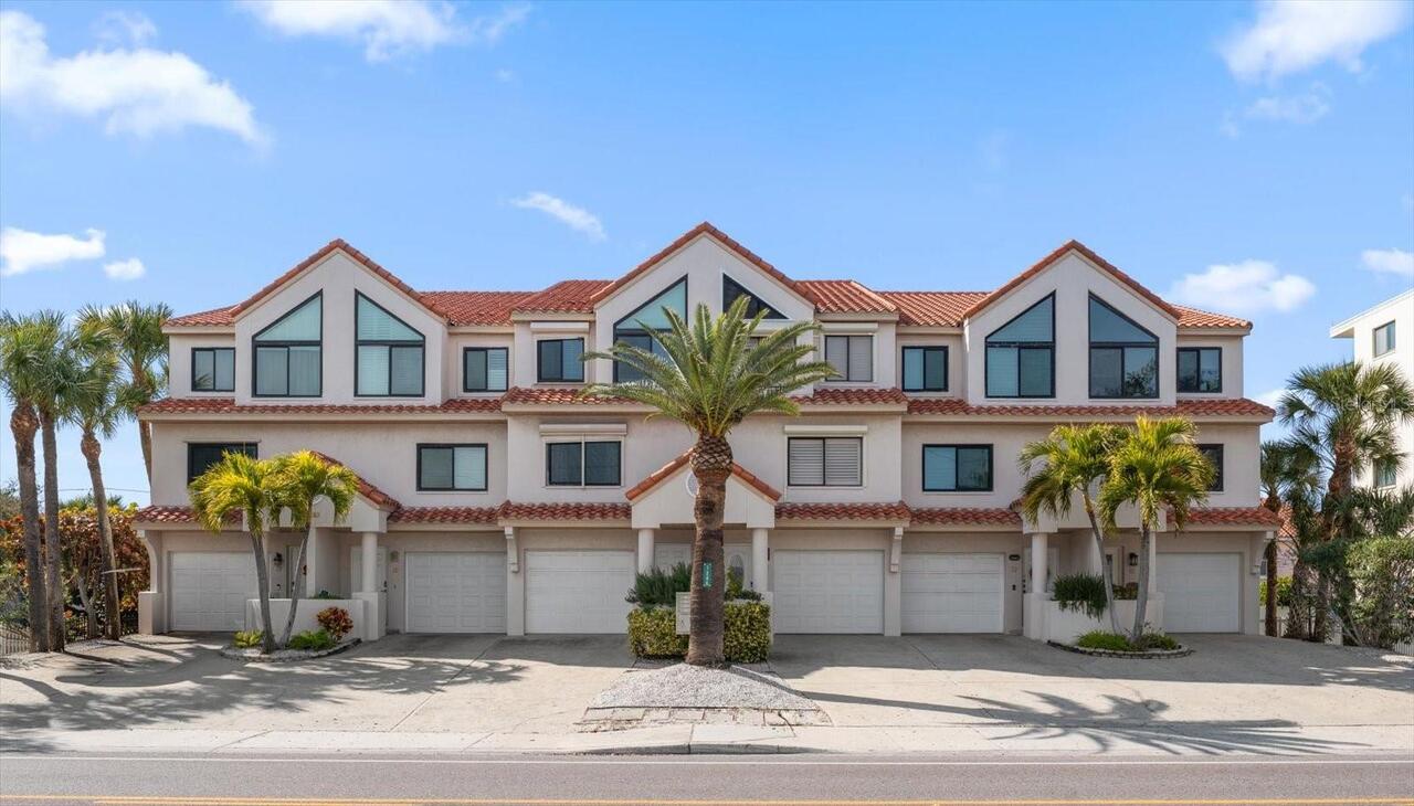 Indian Rocks Beach Real Estate