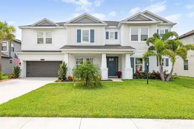 Bradenton Real Estate