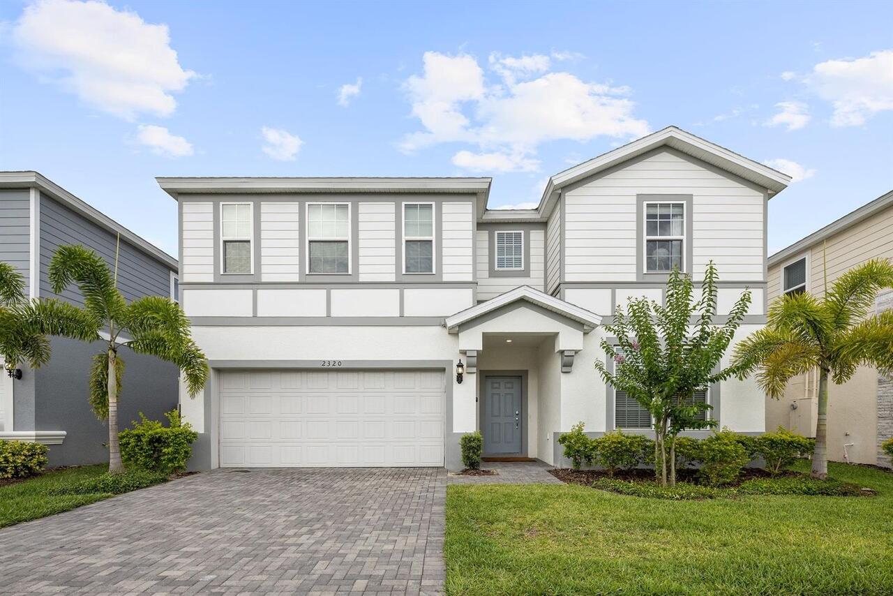 Davenport Real Estate