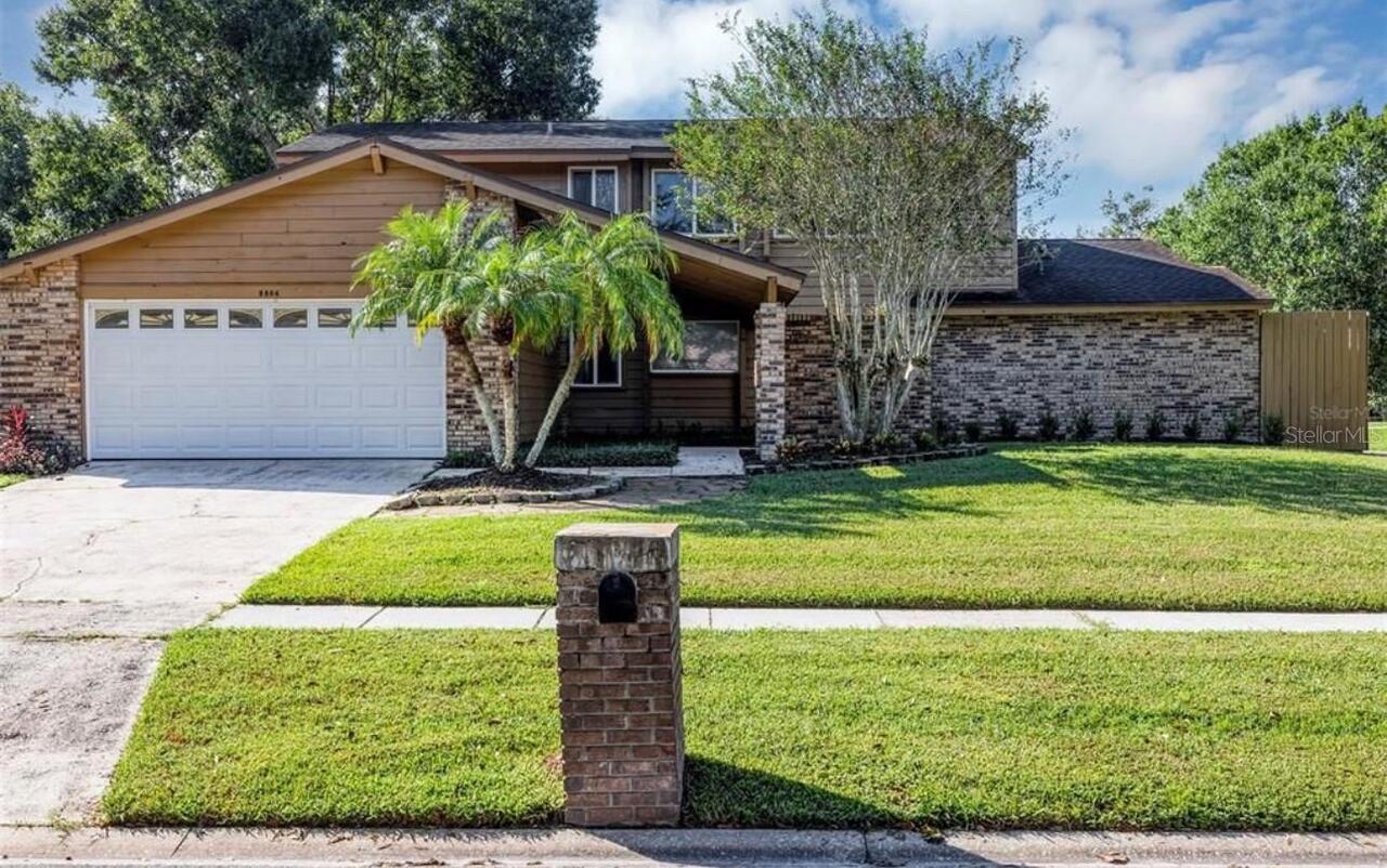 3BR, Residential Lease, 2BA, $3,400
Read More