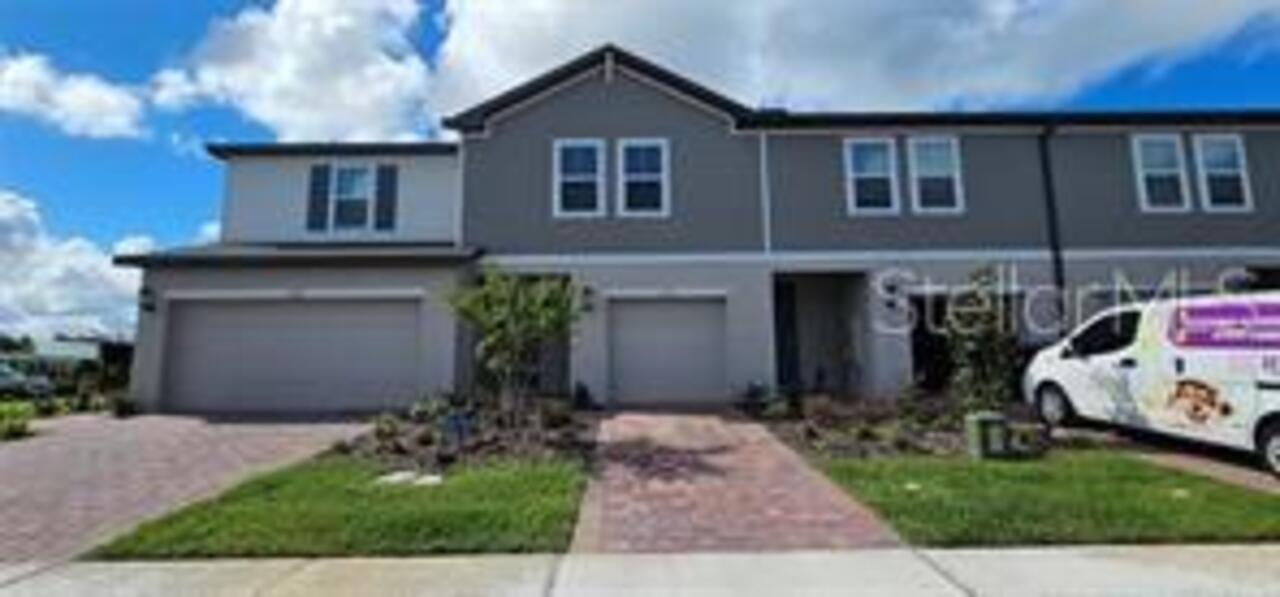 Orlando Real Estate