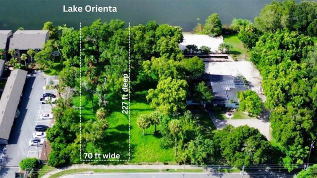 Altamonte Springs Real Estate