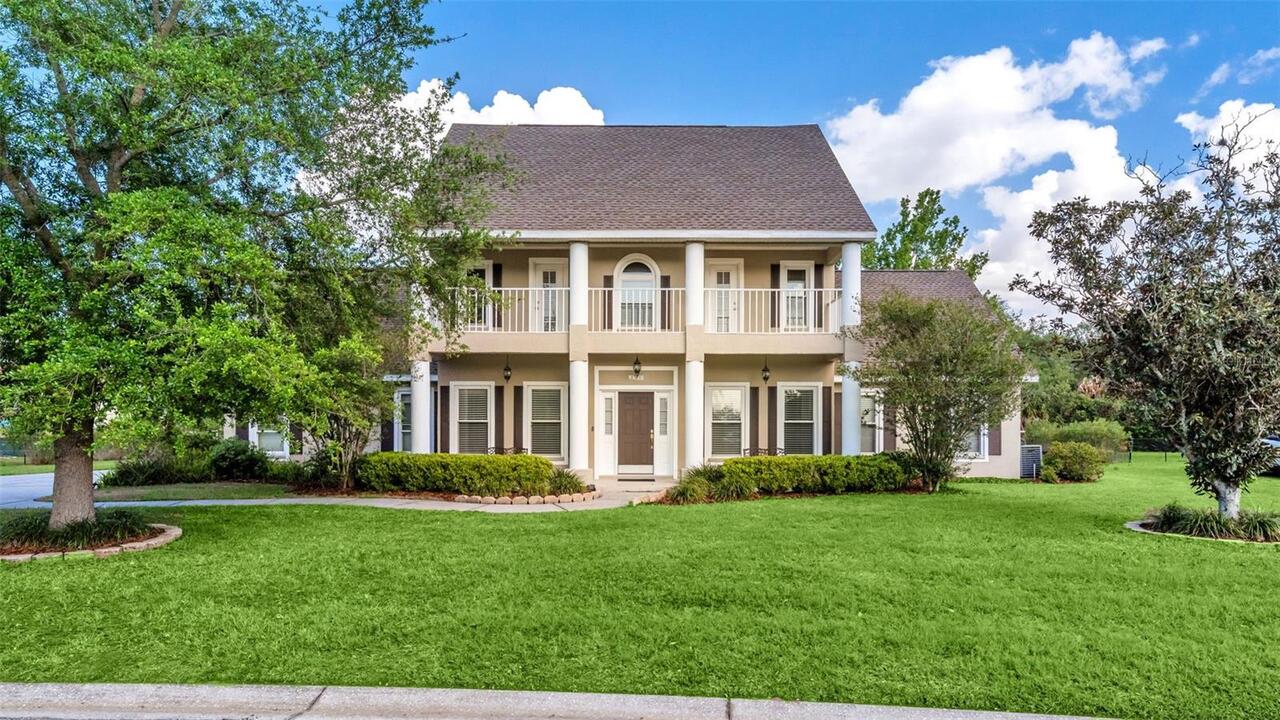 Lakeland Real Estate