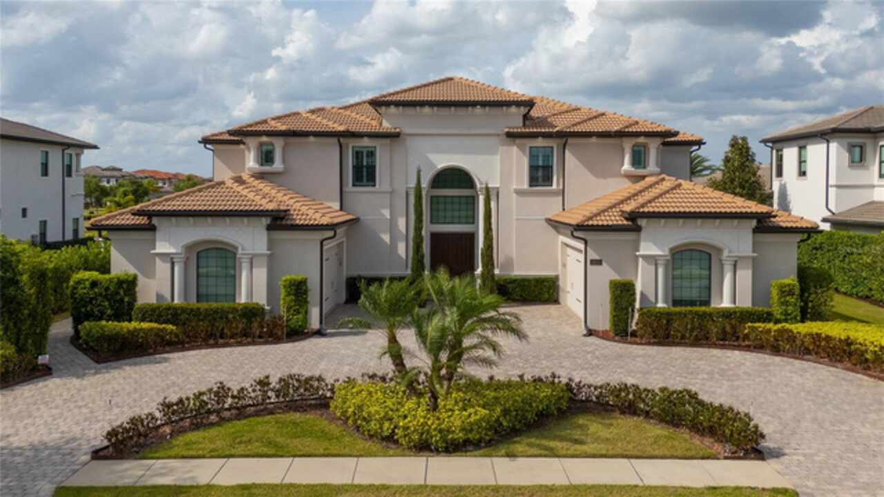 Windermere Real Estate
