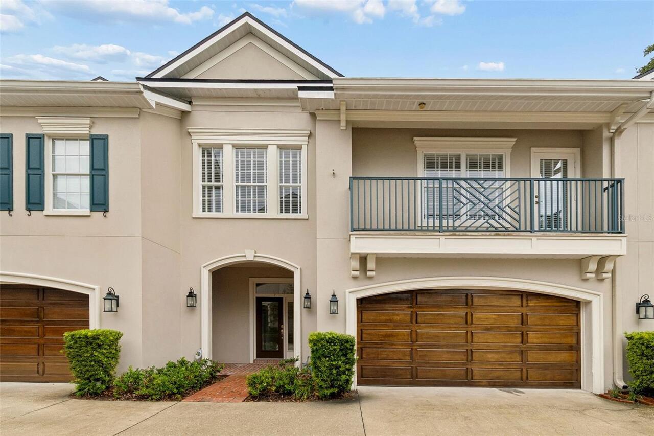 Tampa Real Estate