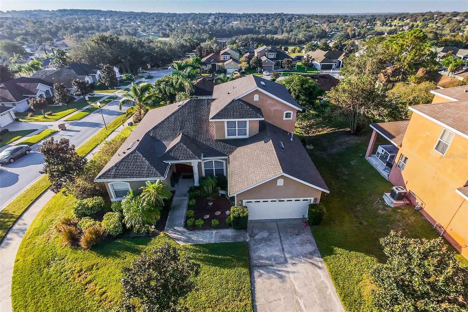 Clermont Real Estate