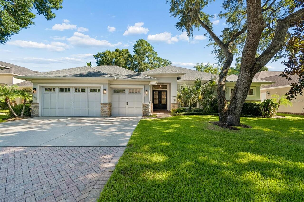 Tampa Real Estate
