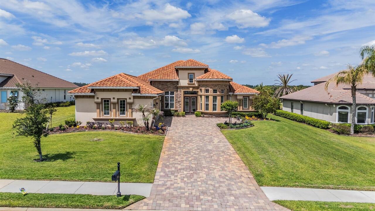 Dade City Real Estate