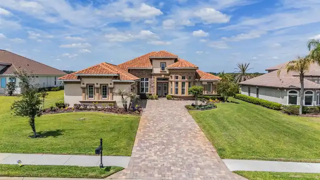 Dade City Real Estate