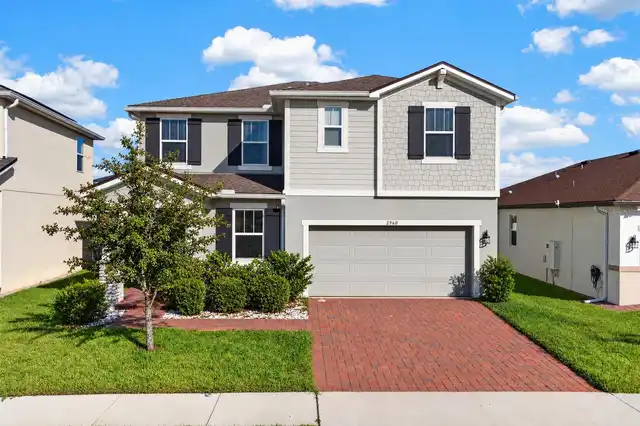 Clermont Real Estate