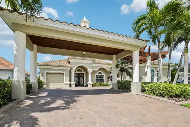Bradenton Real Estate