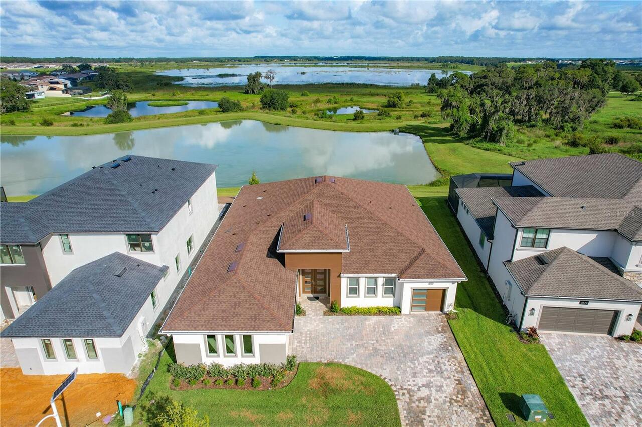 Wesley Chapel Real Estate