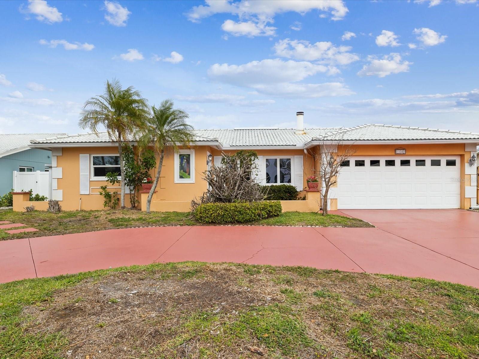 St Petersburg Real Estate