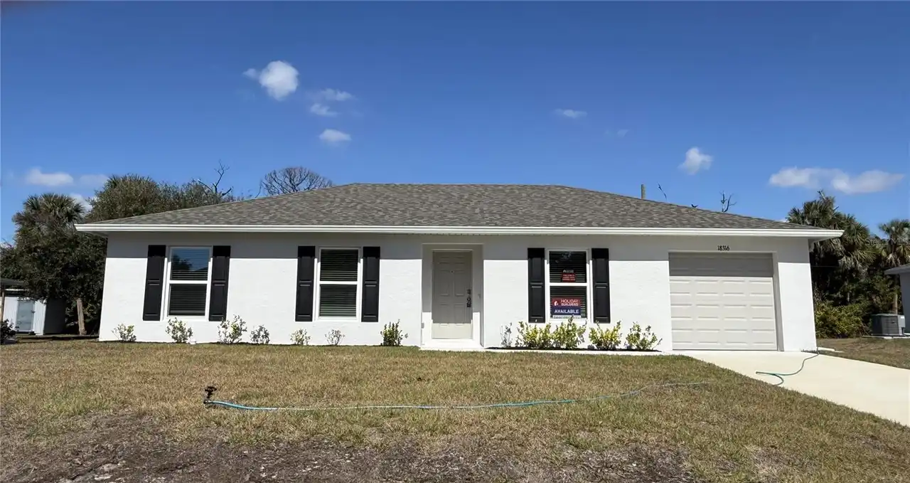 View Listing