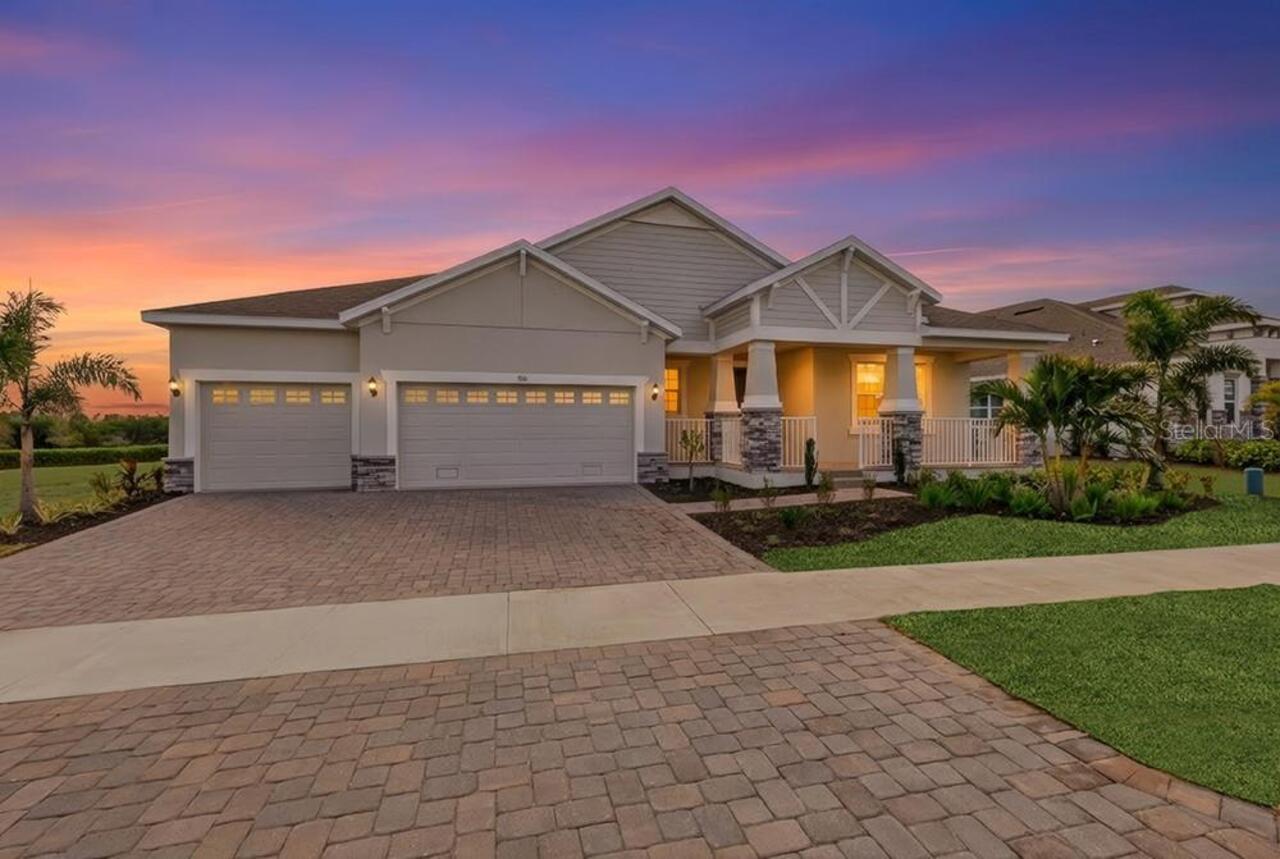 Apollo Beach Real Estate