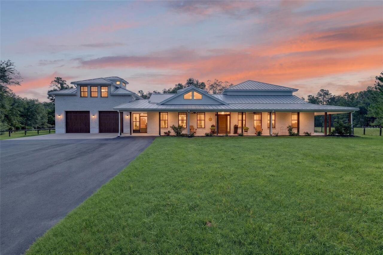 Williston Real Estate