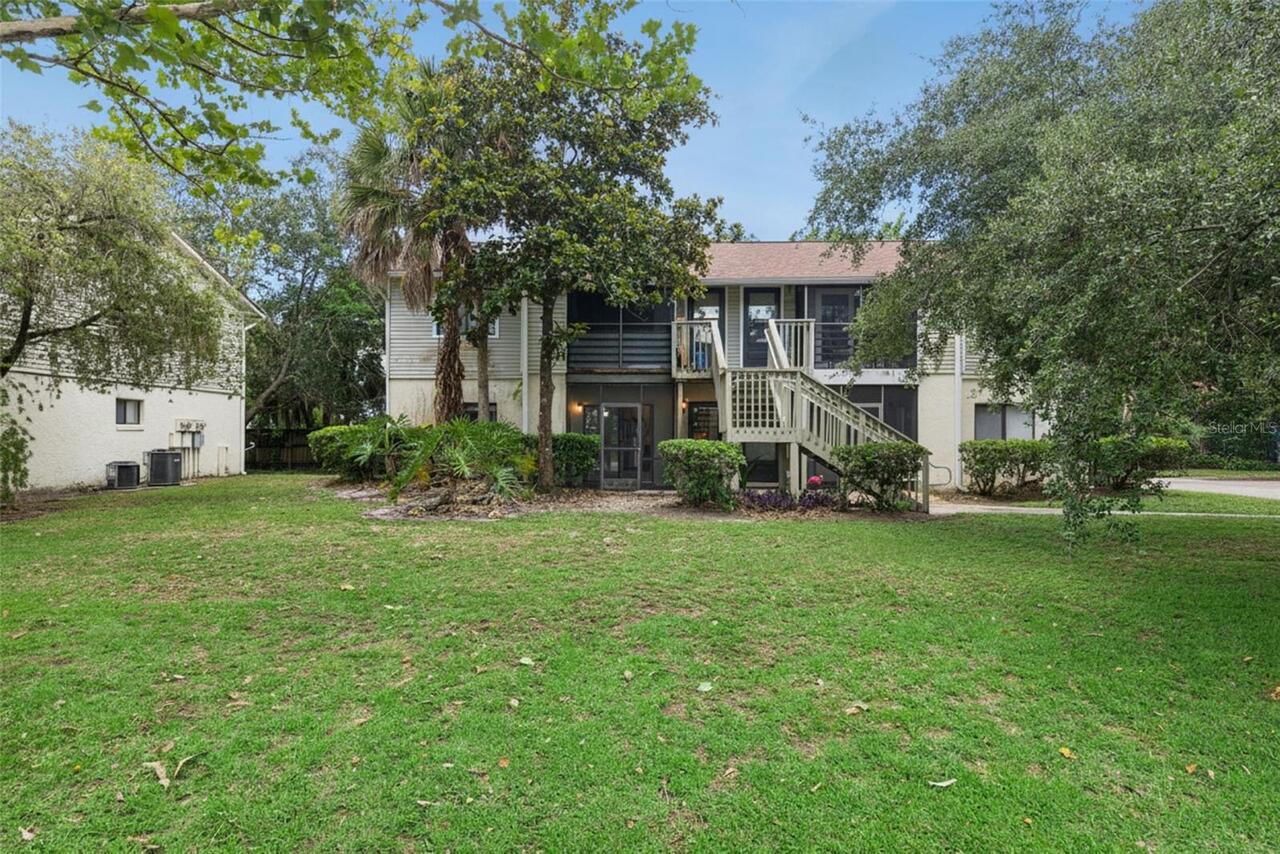Winter Park Real Estate