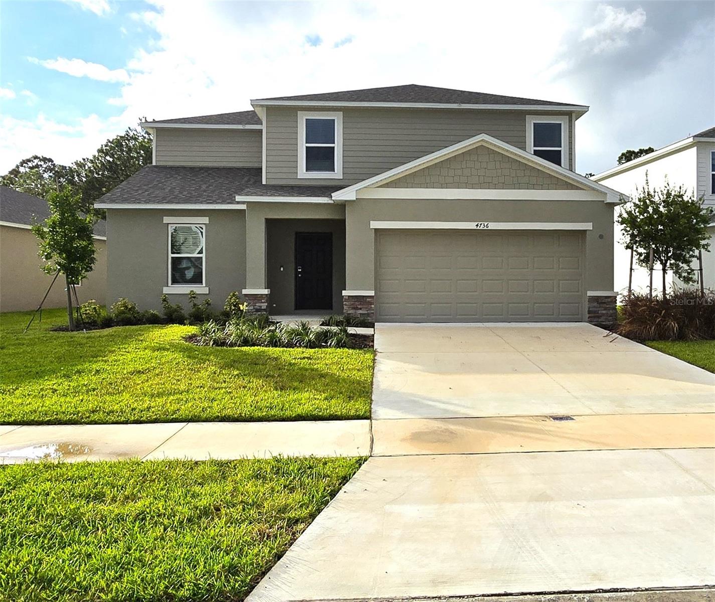 Kissimmee Real Estate