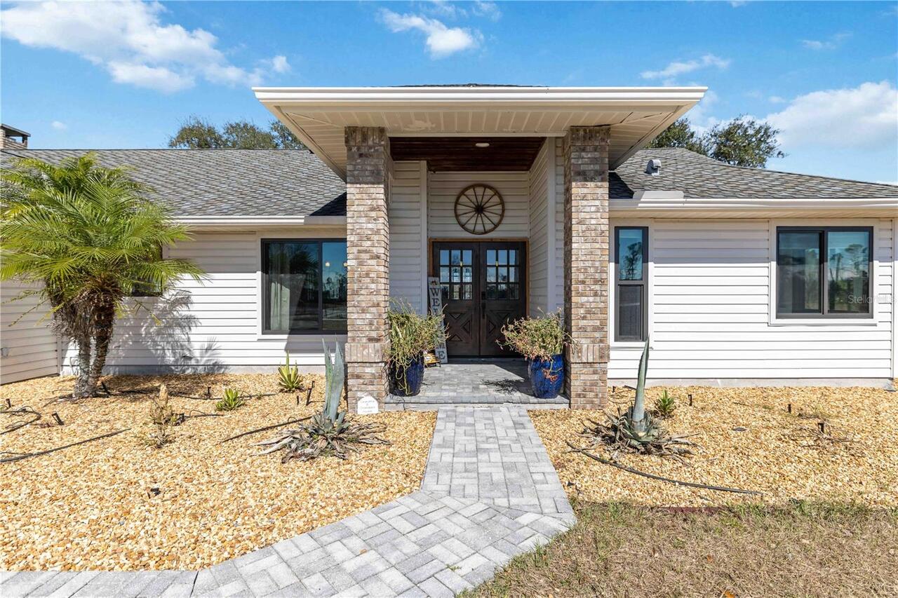 Myakka City Real Estate