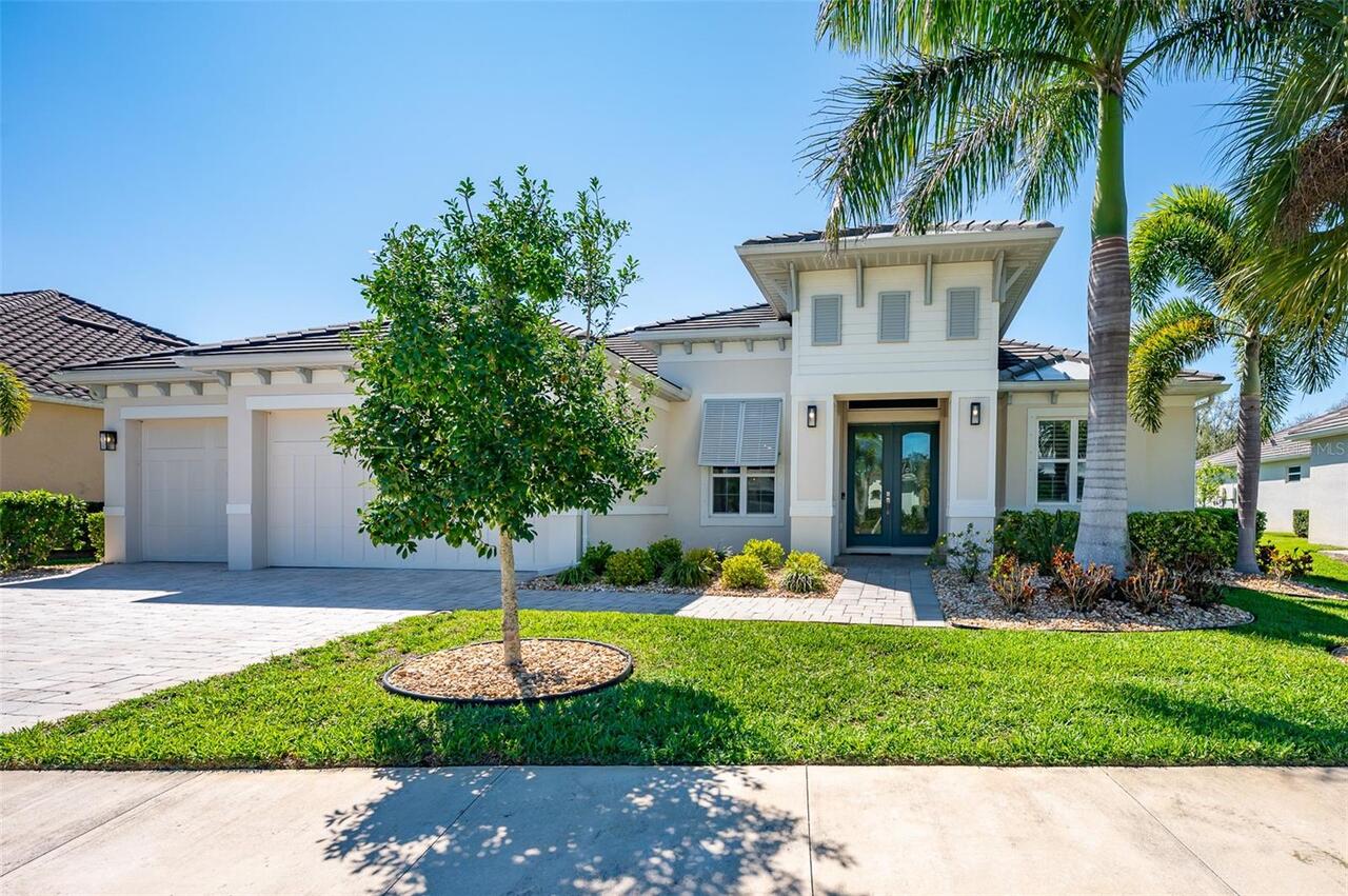 Sarasota Real Estate