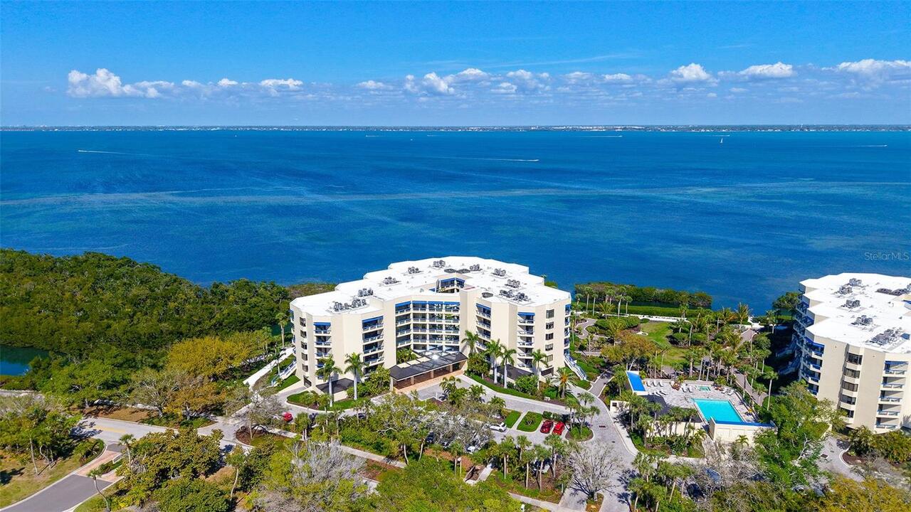 Longboat Key Real Estate