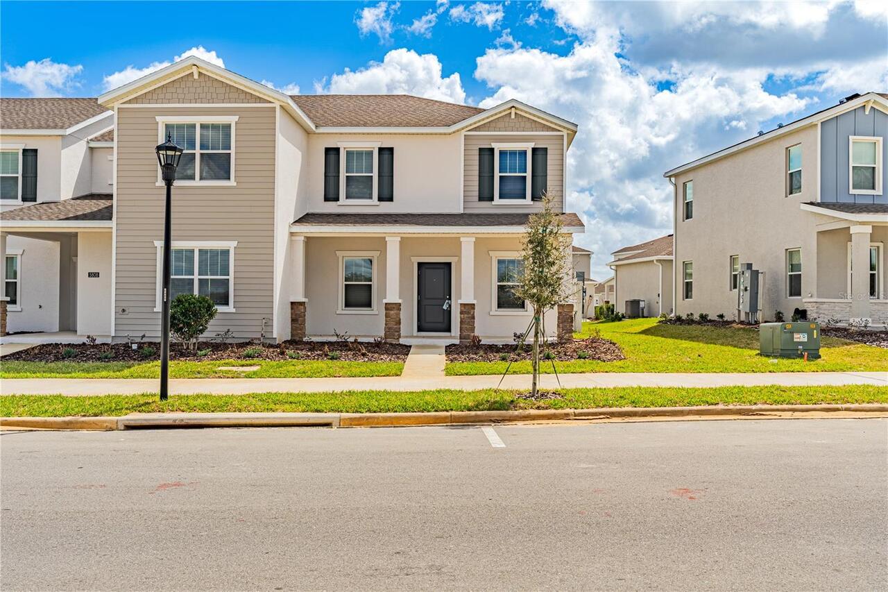 Clermont Real Estate