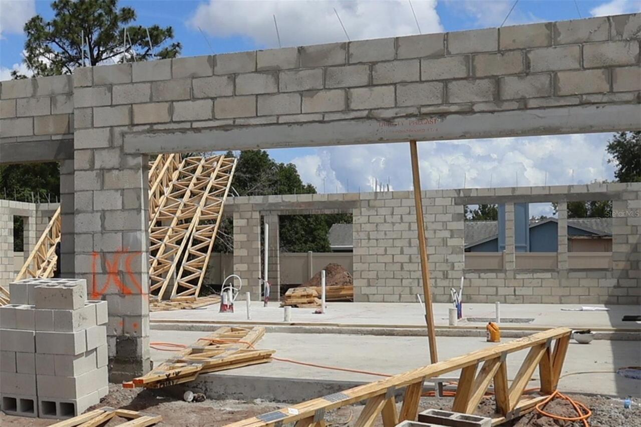 Oviedo Real Estate