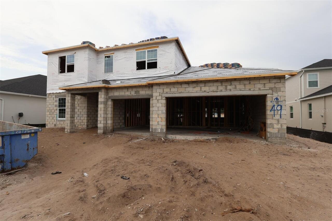 Oviedo Real Estate