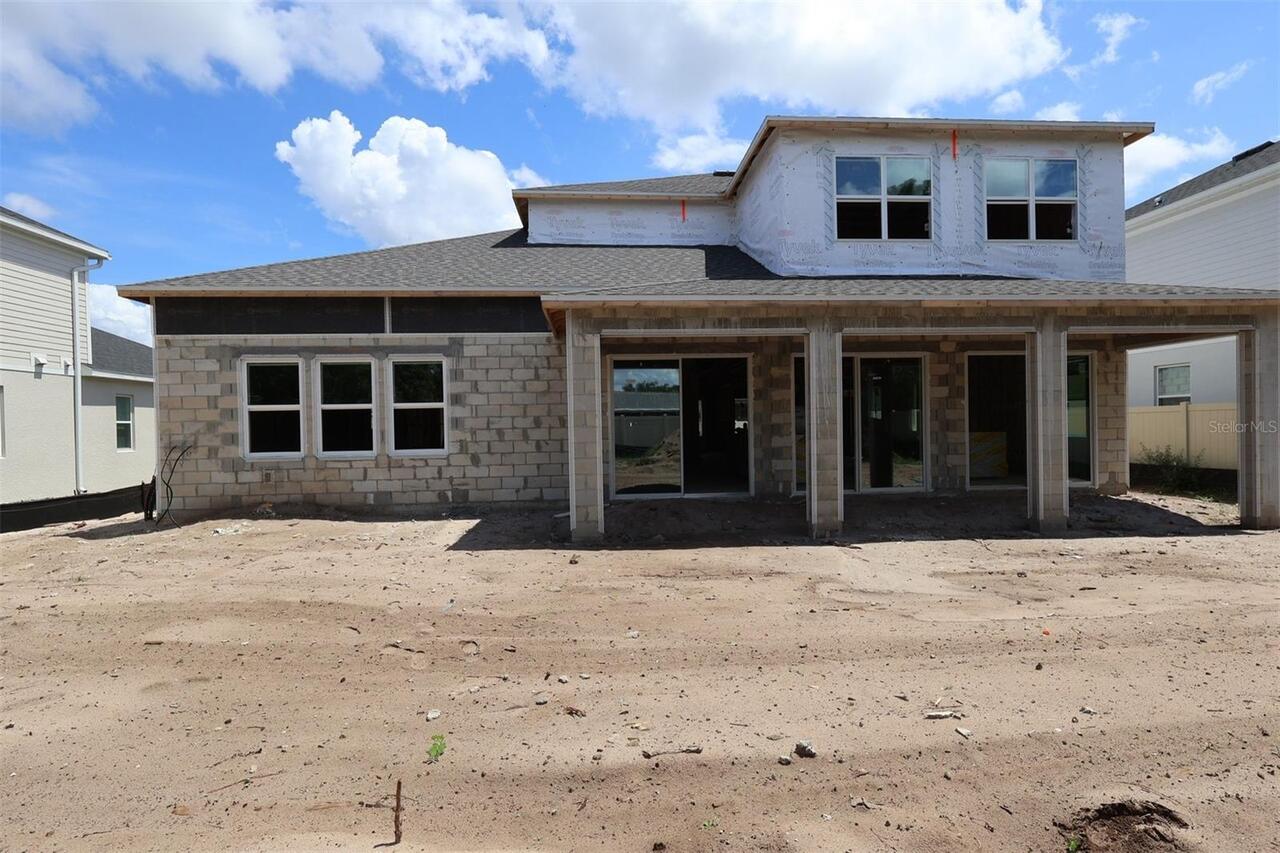 Oviedo Real Estate