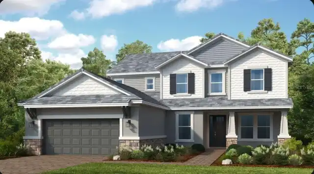 Odessa Real Estate