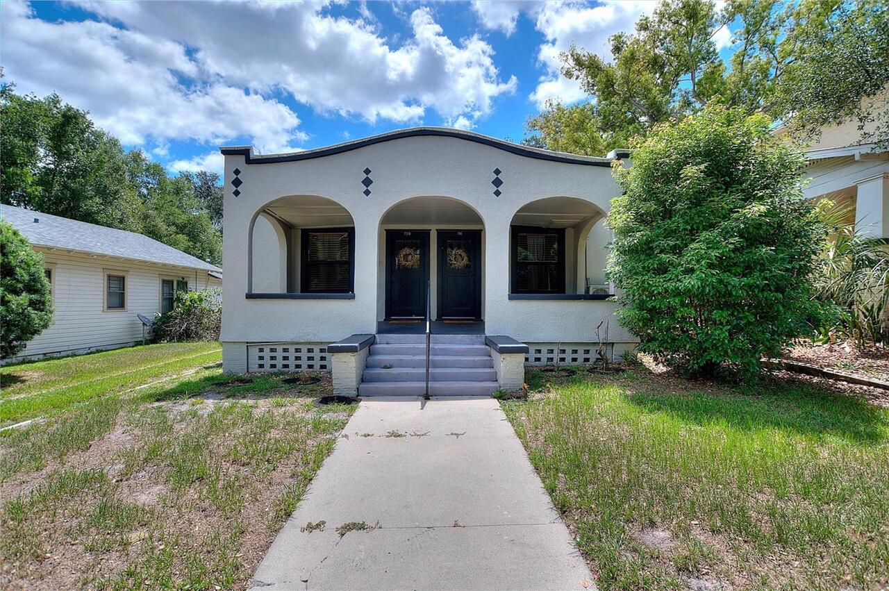 Lakeland Real Estate