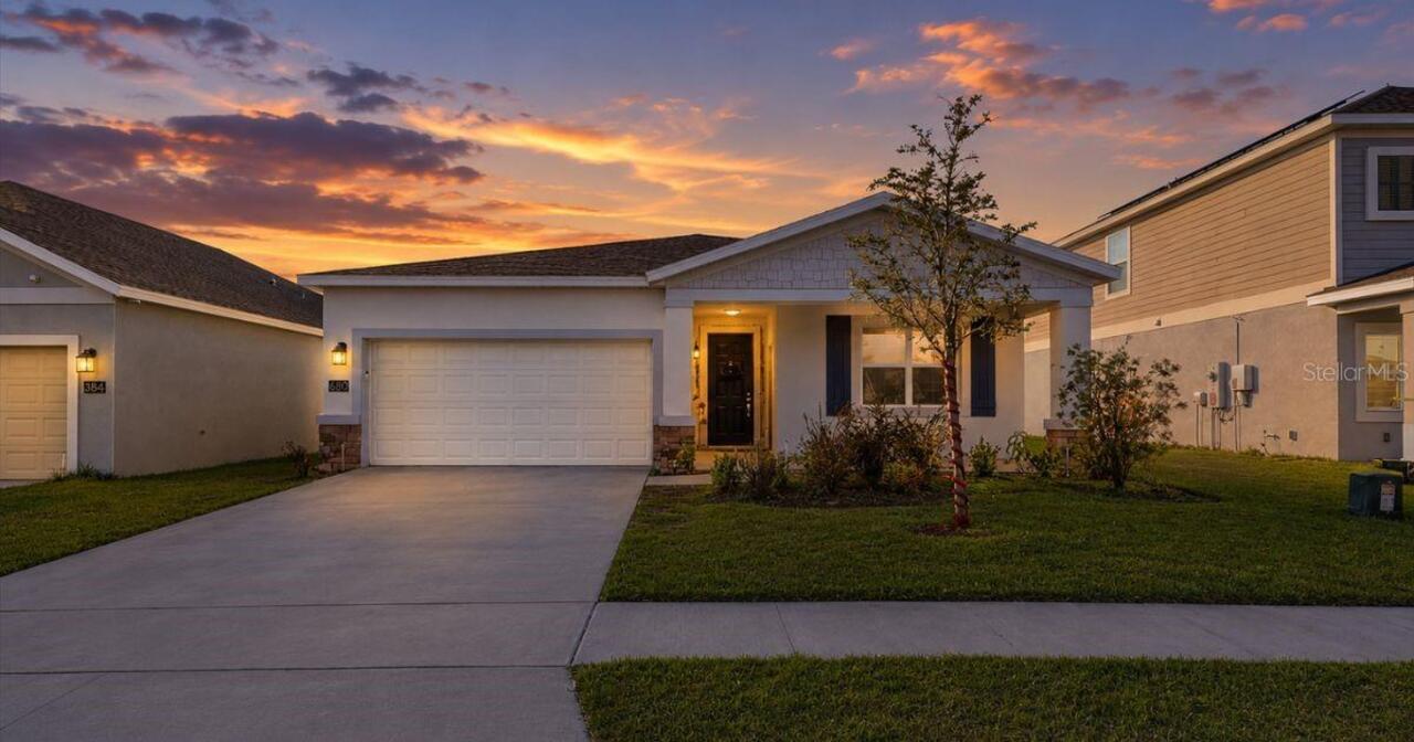 Winter Haven Real Estate