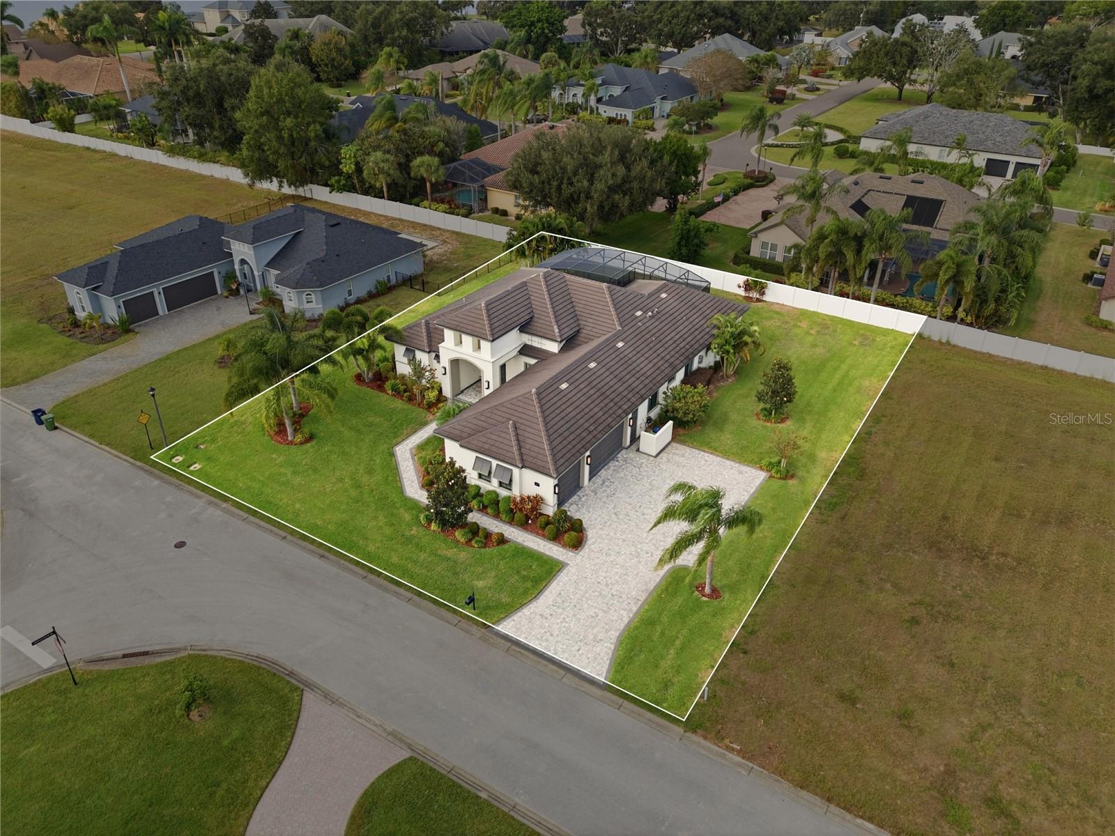 Winter Haven Real Estate