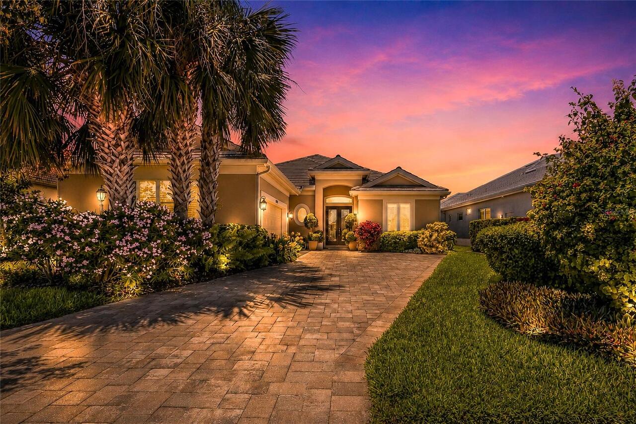 Bradenton Real Estate
