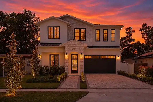 Orlando Real Estate