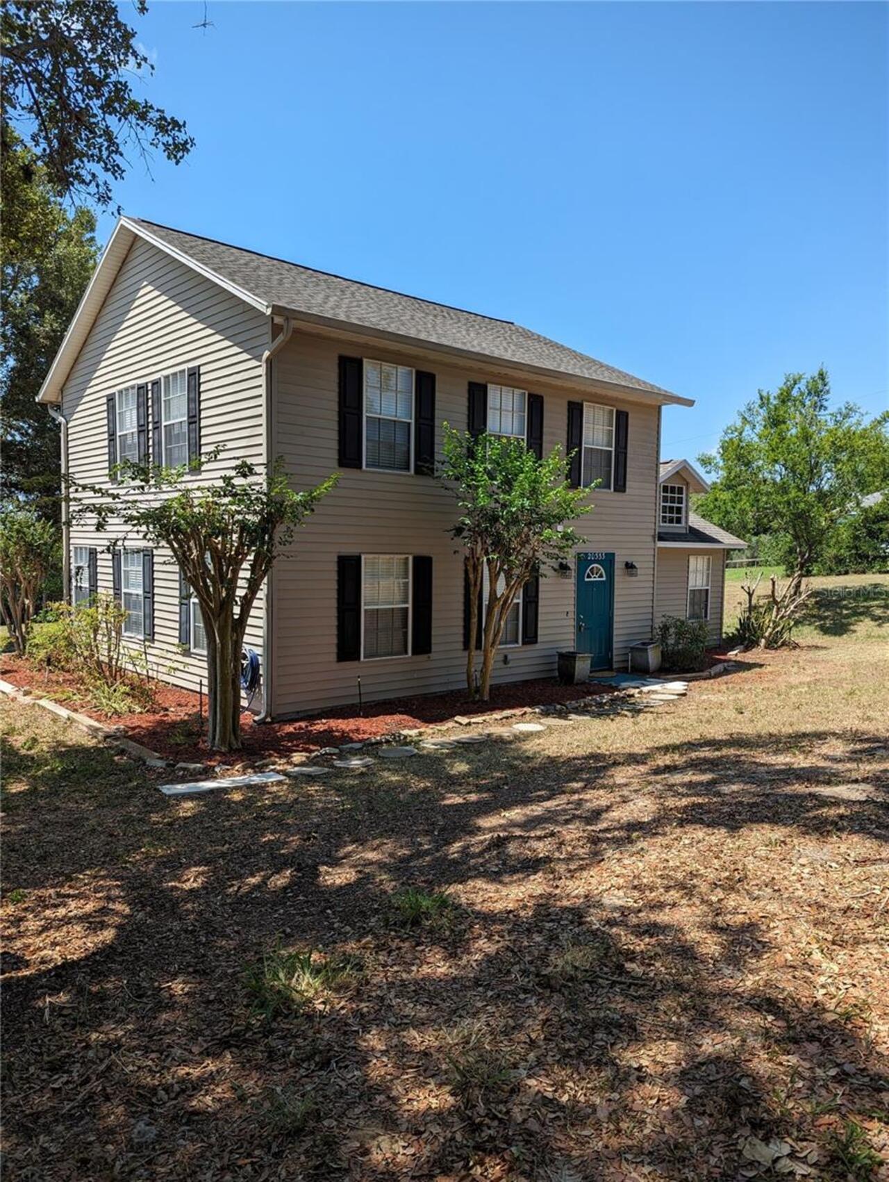 Clermont Real Estate