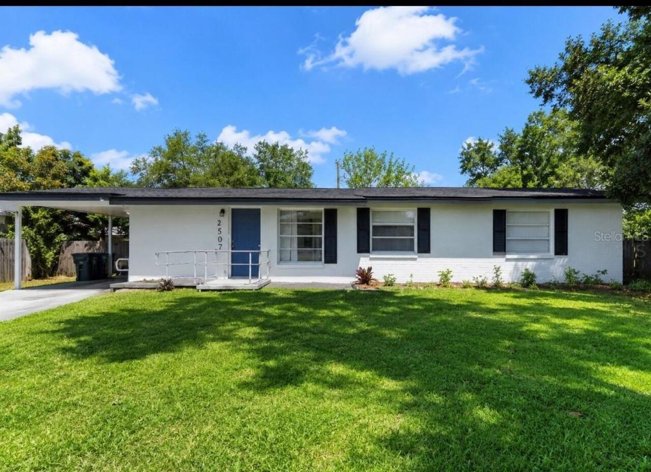 4BR, Residential Lease, 2BA, $1,950
Read More