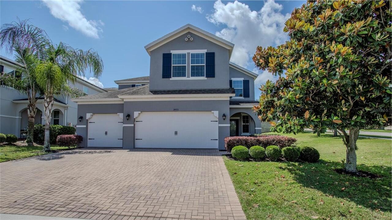 Clermont Real Estate