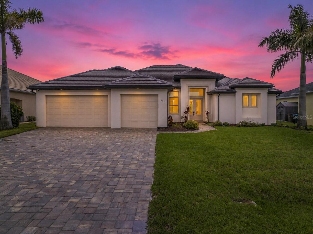 Cape Coral Real Estate