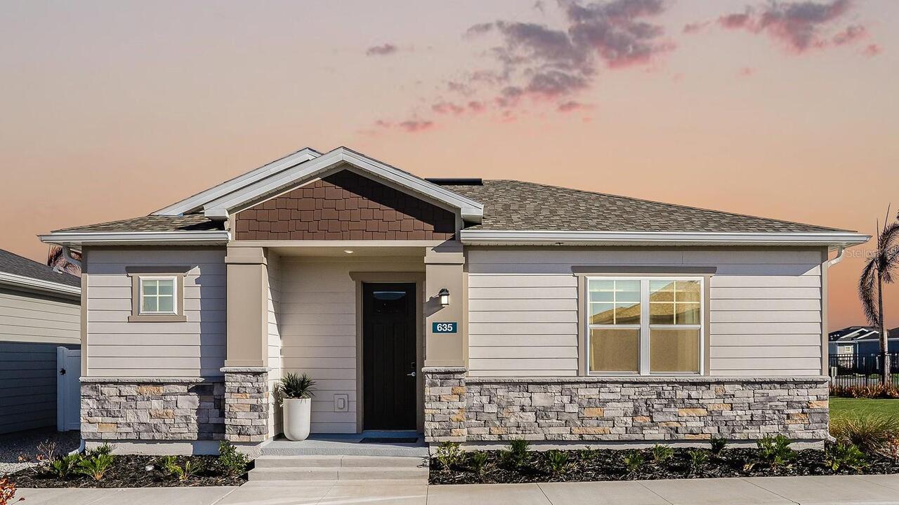 Mount Dora Real Estate