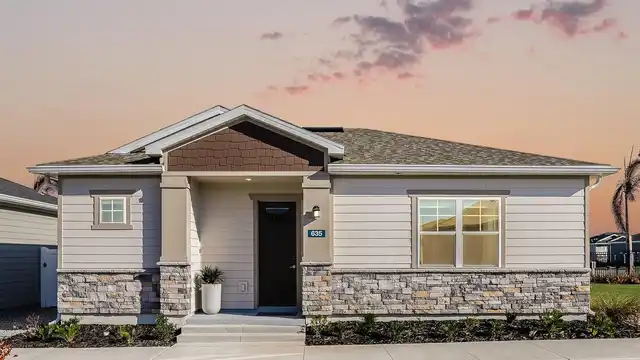 Mount Dora Real Estate