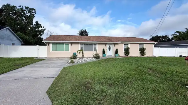 Tampa Real Estate