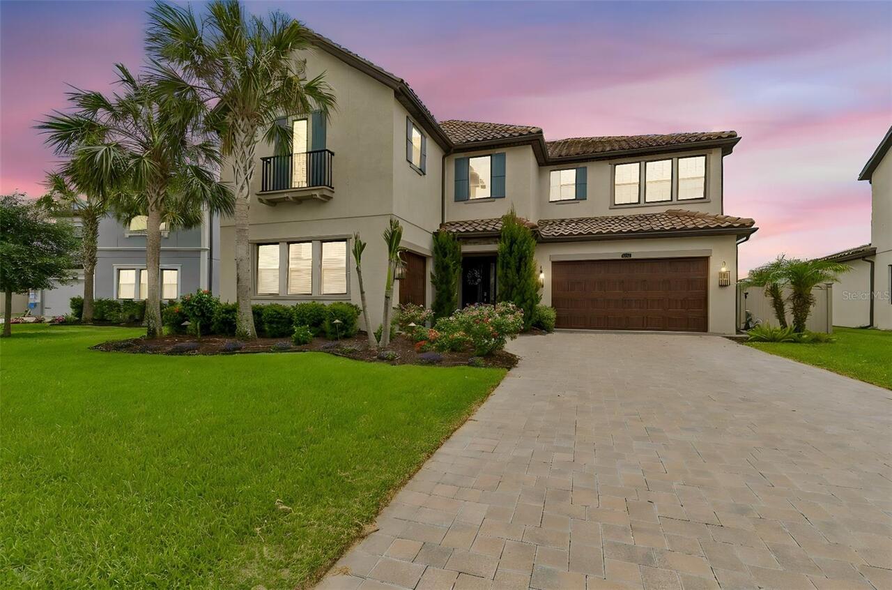 Wesley Chapel Real Estate