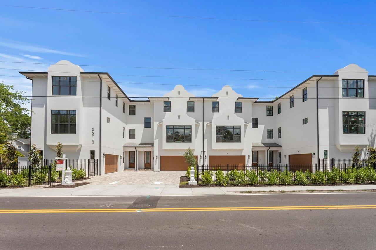Tampa Real Estate